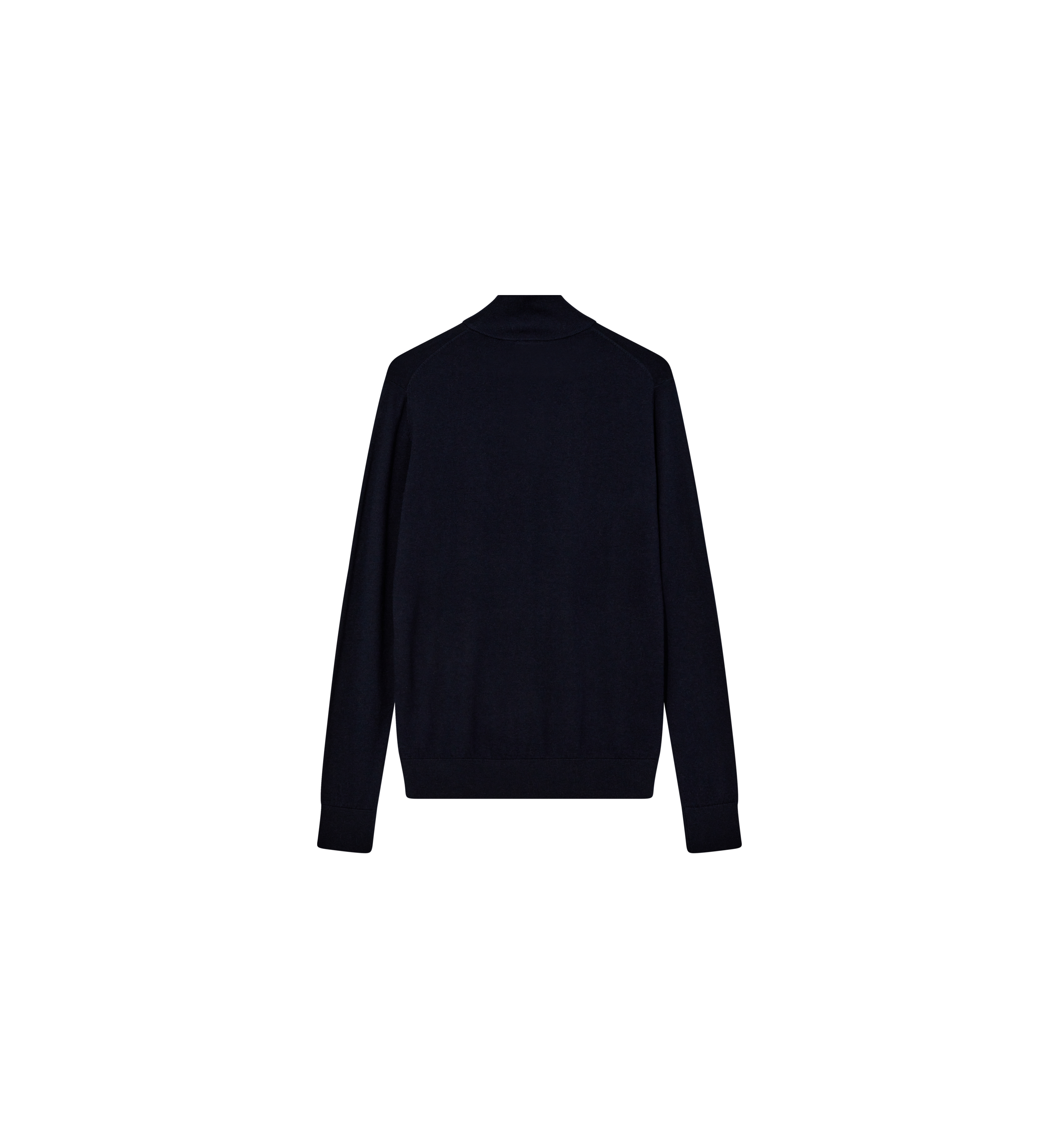 Packshot / Navy / Back